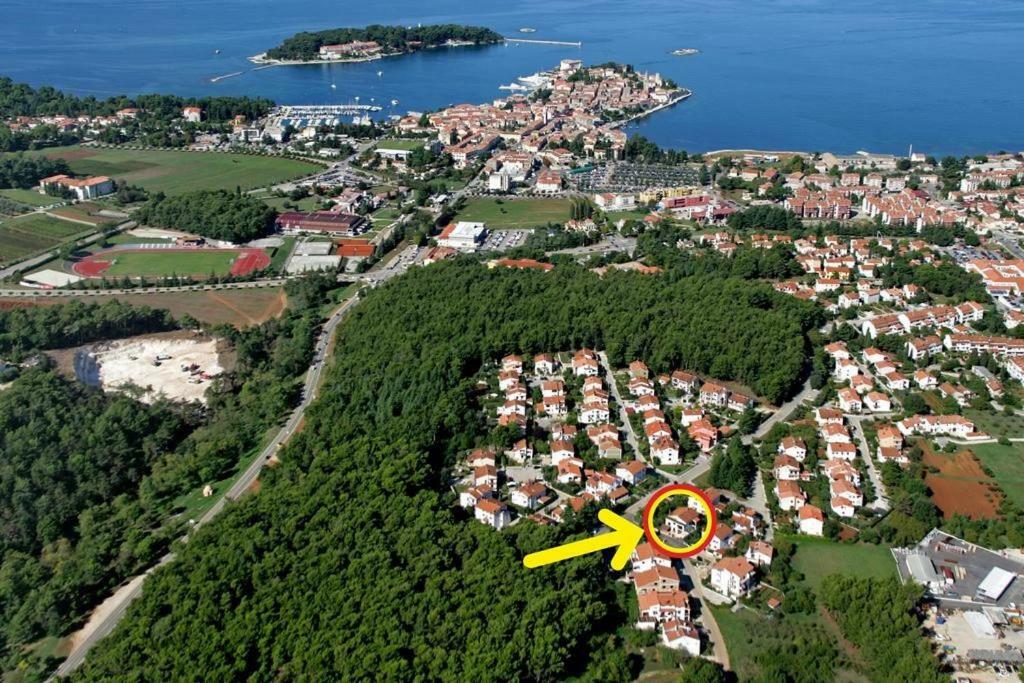 Gasthuis Vera Savic Poreč