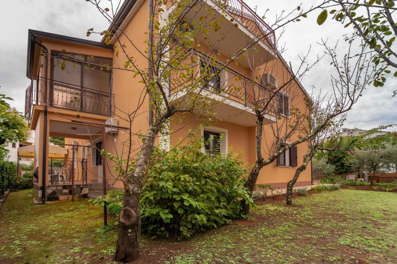 Gasthuis Vera Savic Poreč
