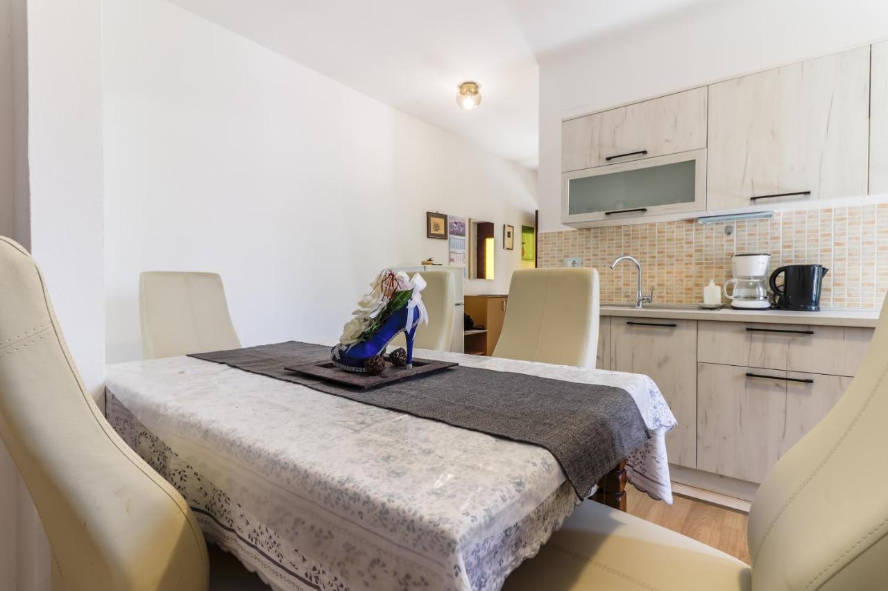 Vera Savic Guest house