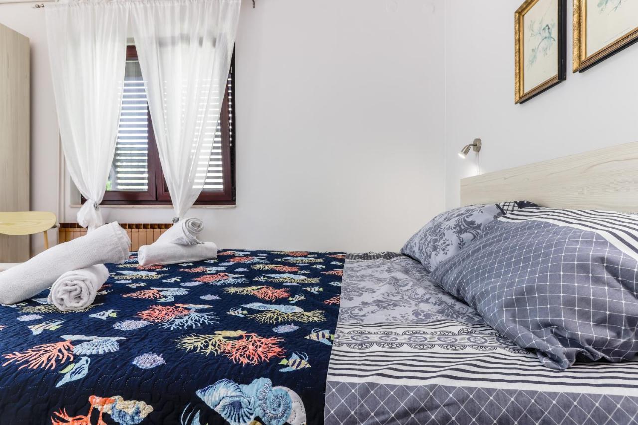 Vera Savic Guest house Porec