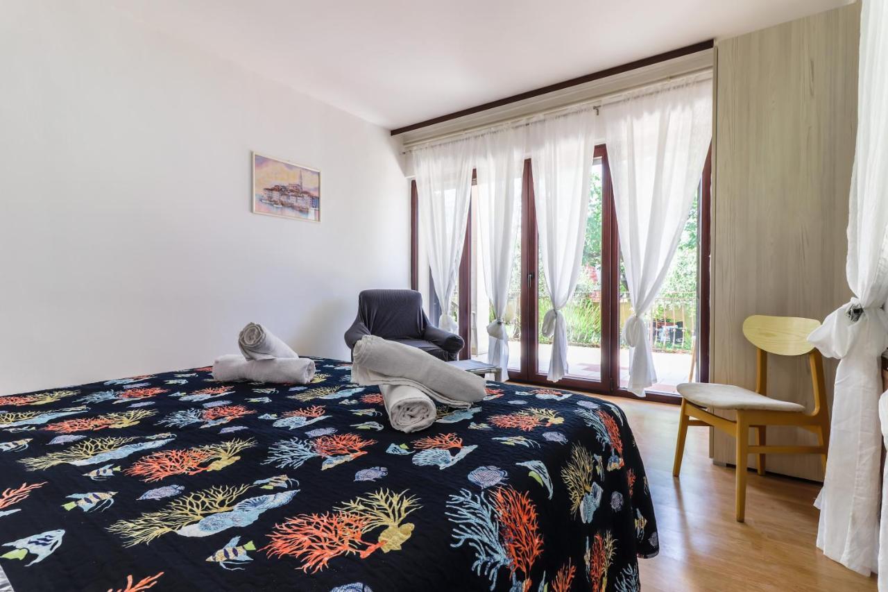 Vera Savic 3* Porec