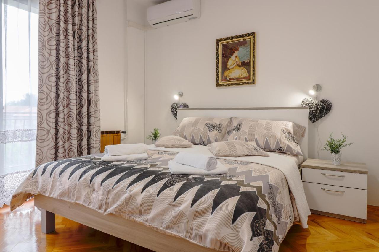 Guest house Vera Savic 3*