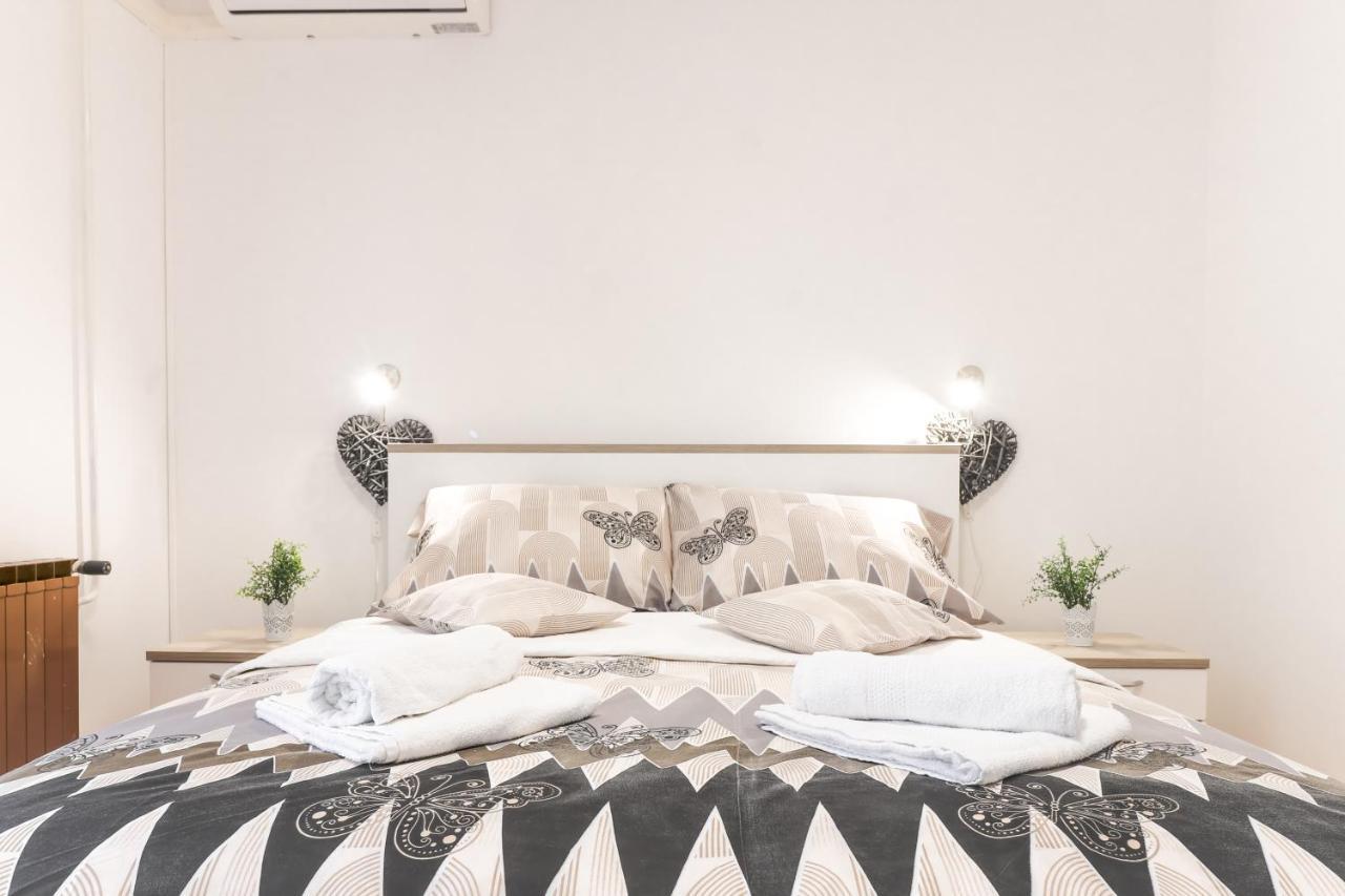 Vera Savic Guest house Porec