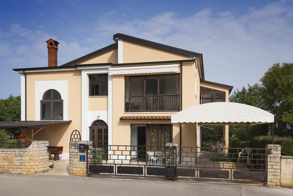 Vera Savic Guest house Porec