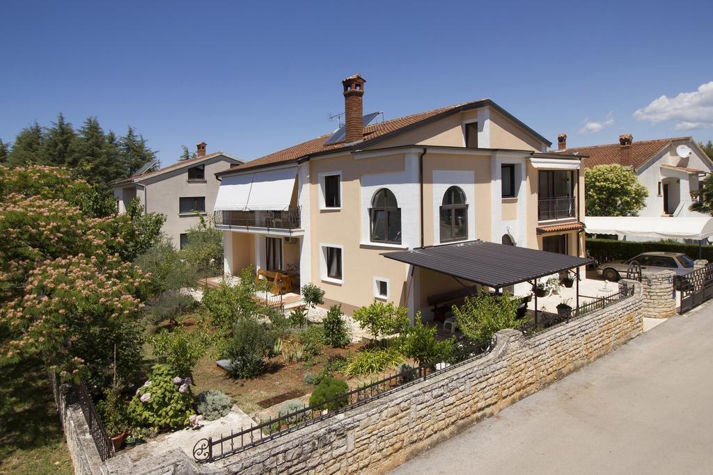 Guest house Vera Savic Porec