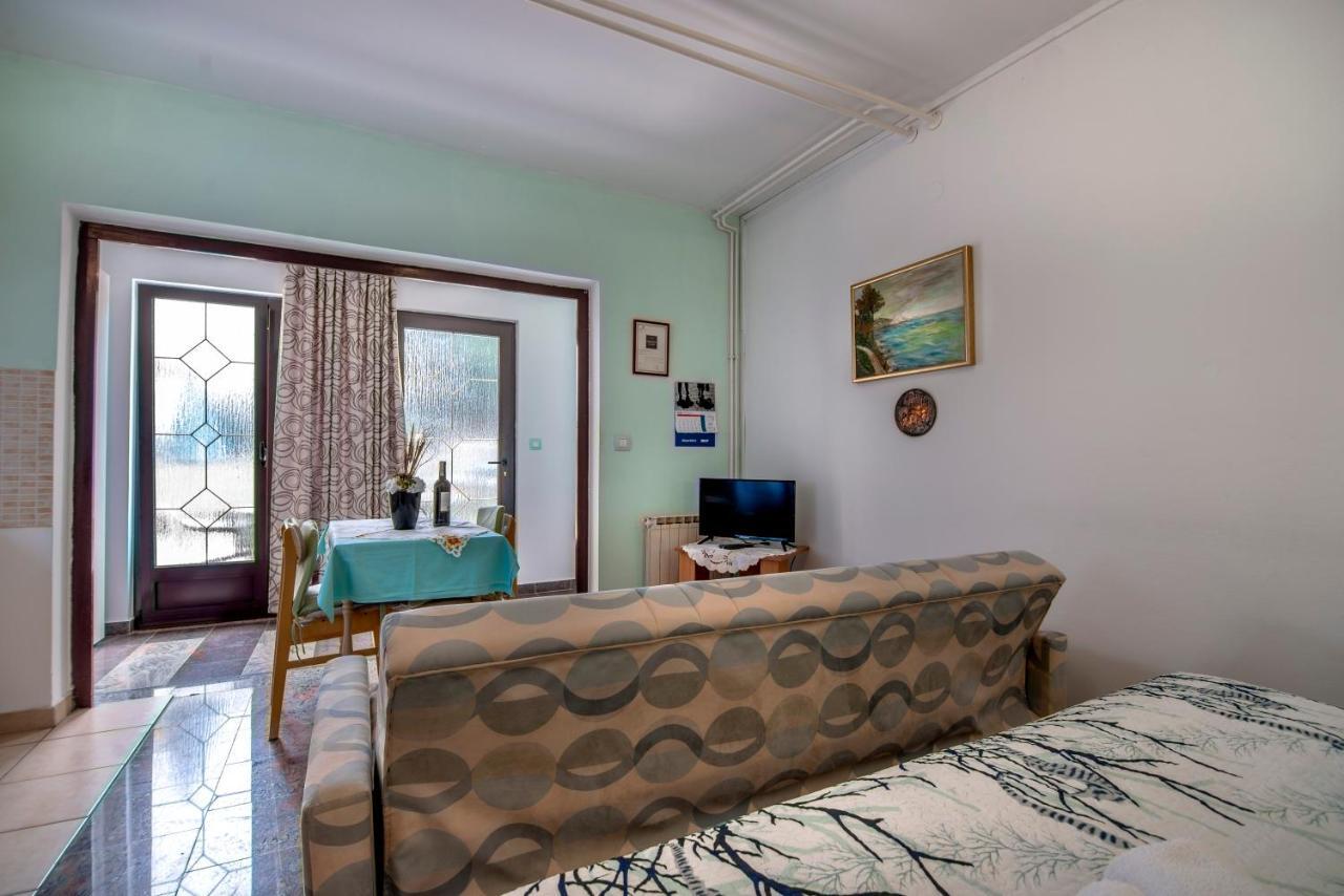 Guest house Vera Savic Porec
