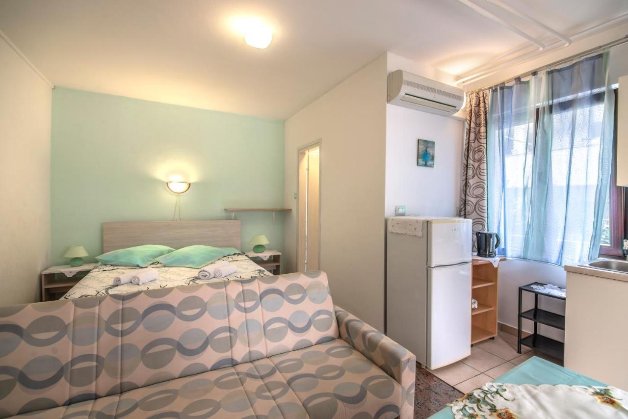 Vera Savic 3* Porec