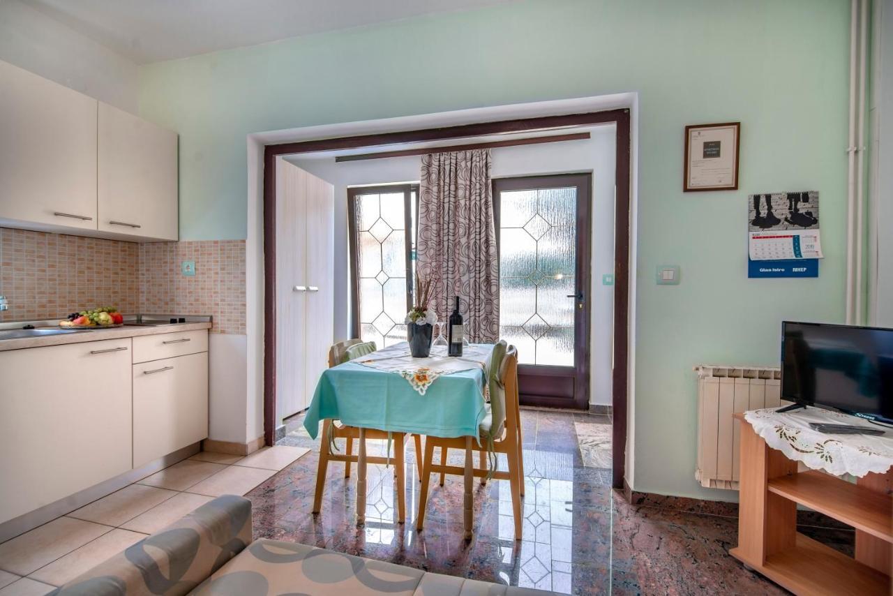 Guest house Vera Savic Porec