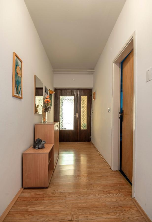 Guest house Vera Savic 3*
