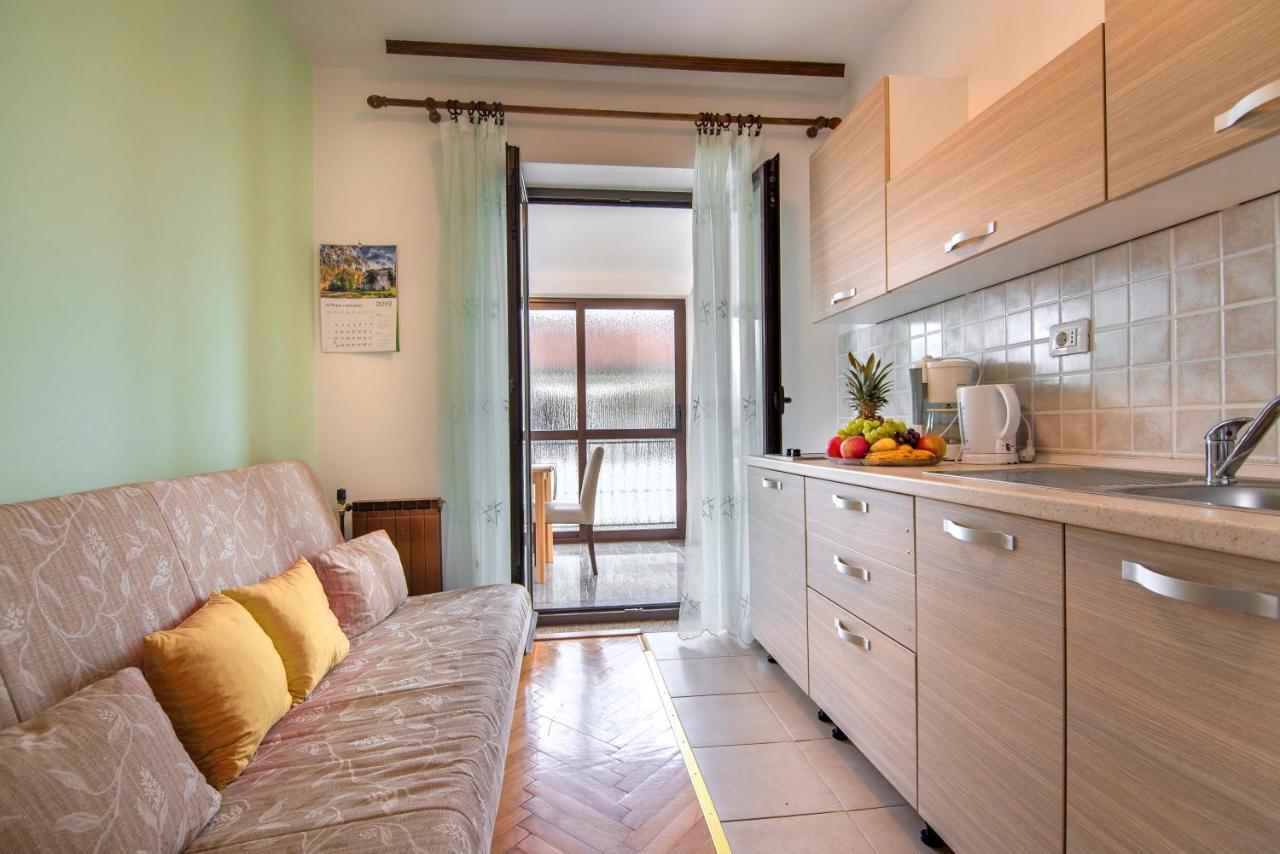 Guest house Vera Savic