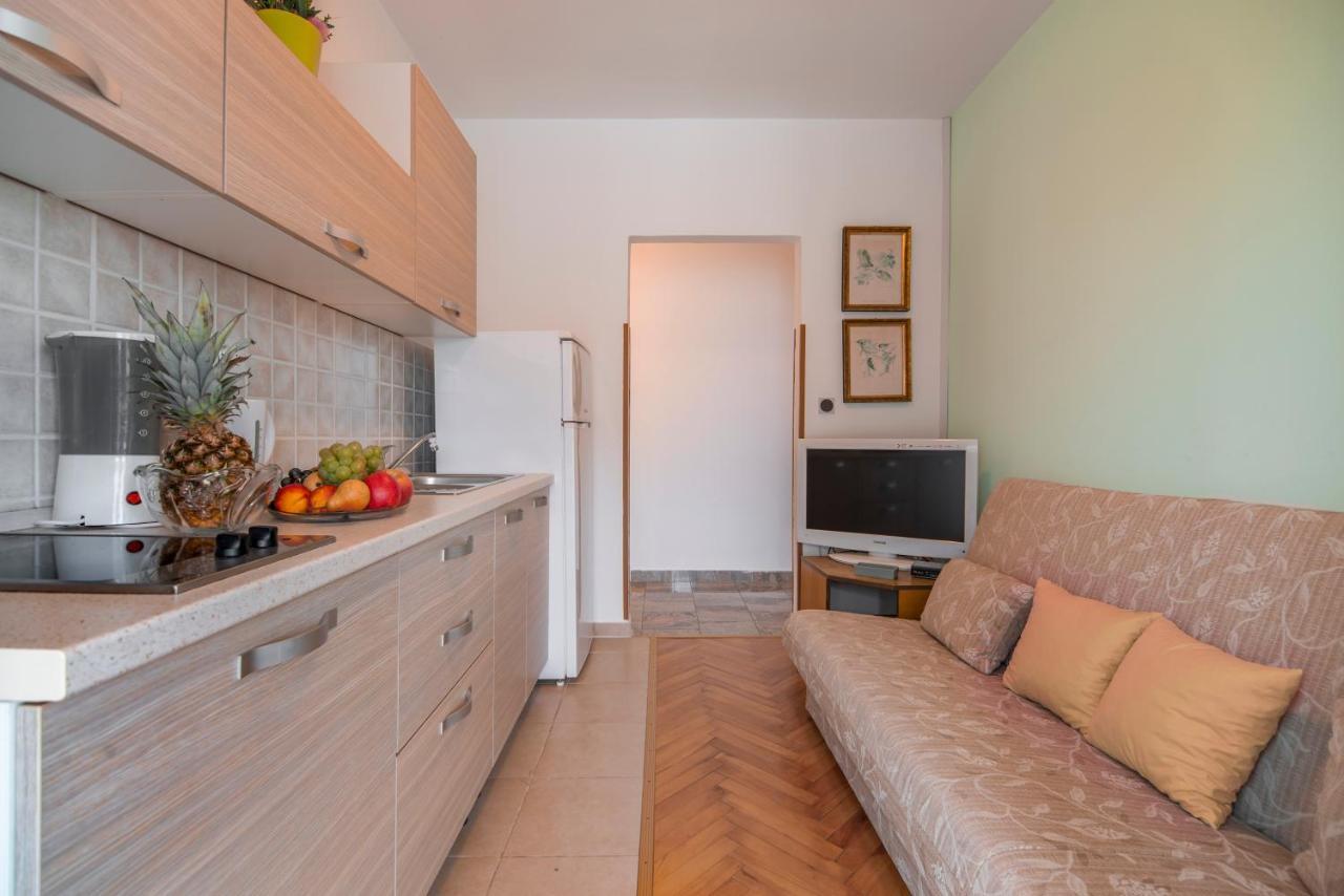 Vera Savic Guest house Porec