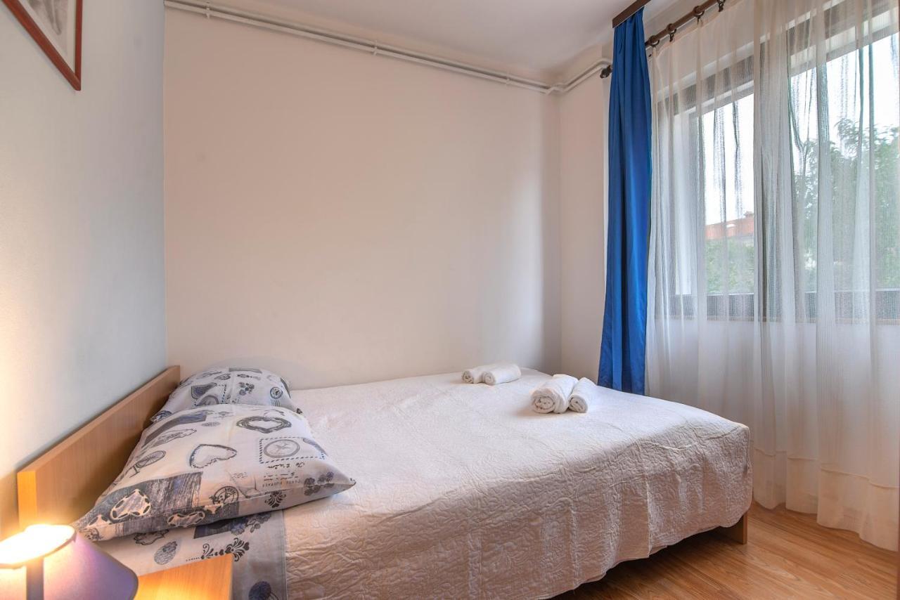 Guest house Vera Savic
