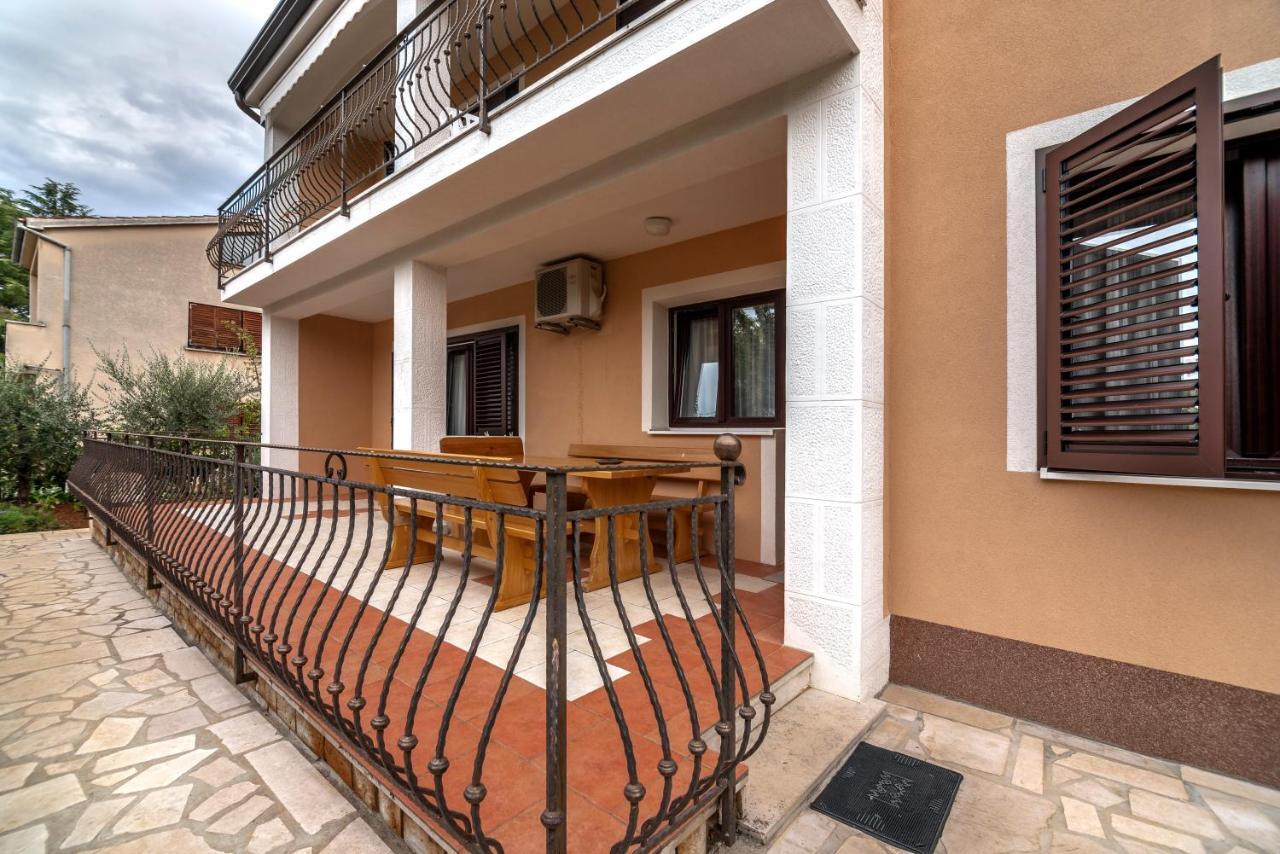 Vera Savic Guest house Porec