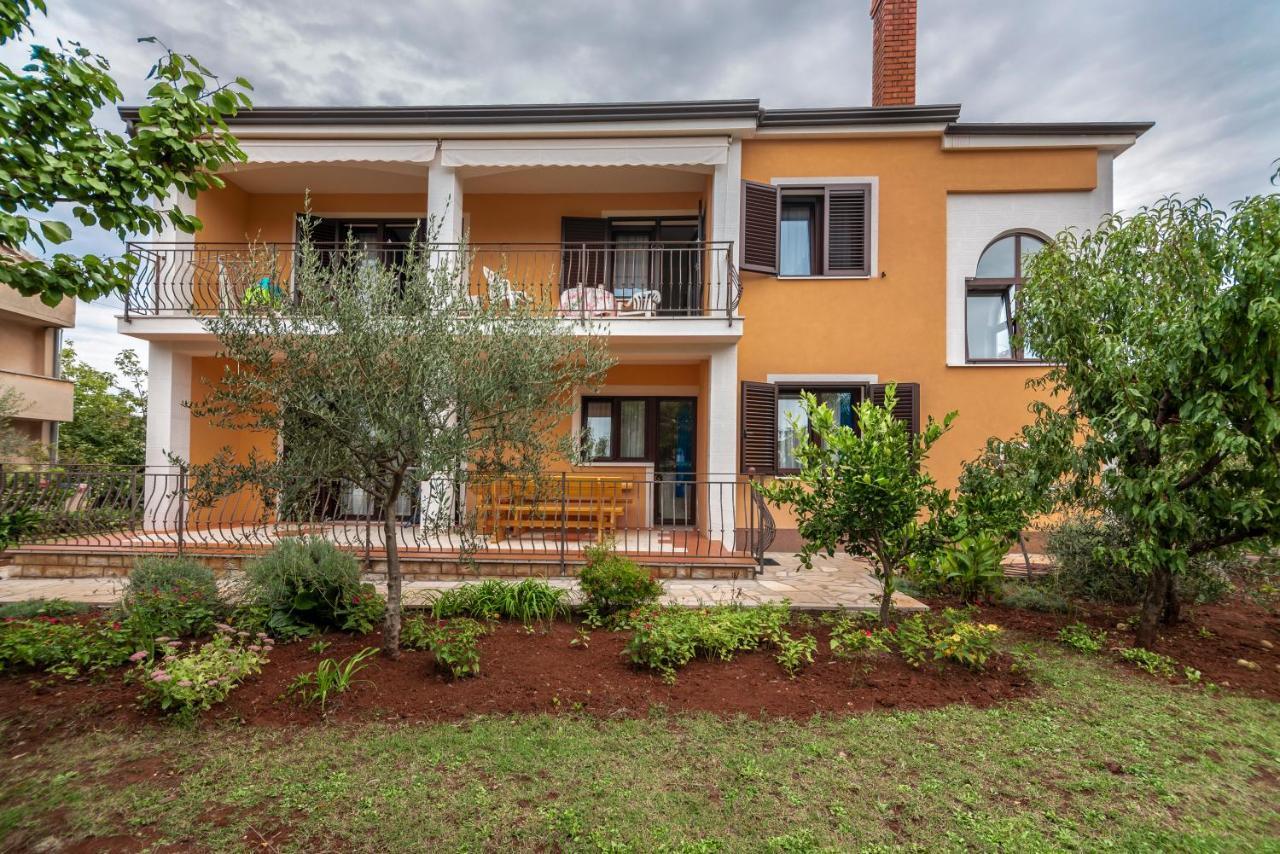Vera Savic Guest house Porec