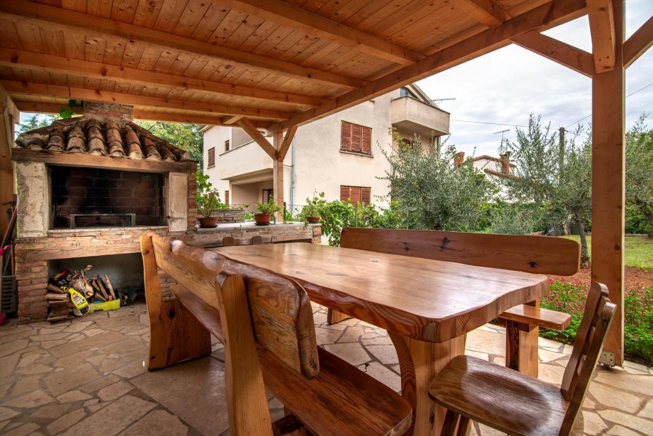 Vera Savic Guest house Porec