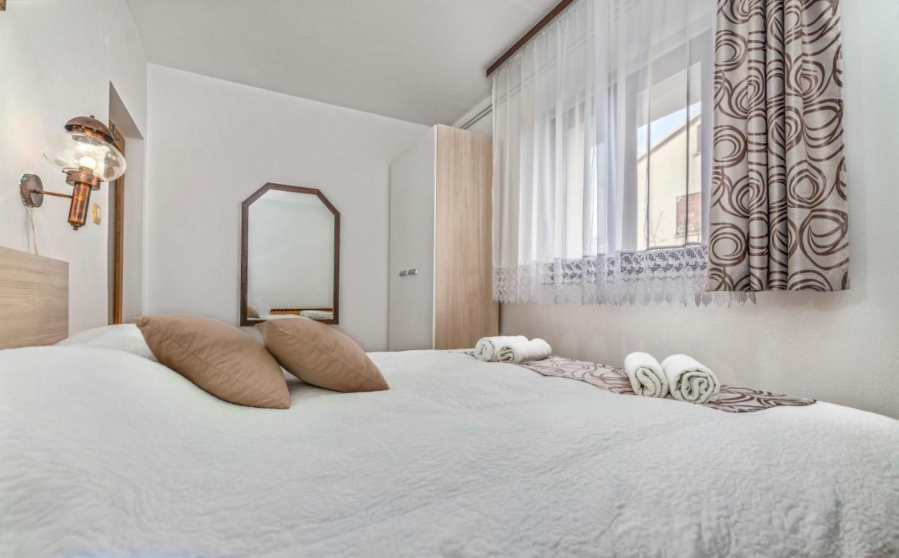 Guest house Vera Savic