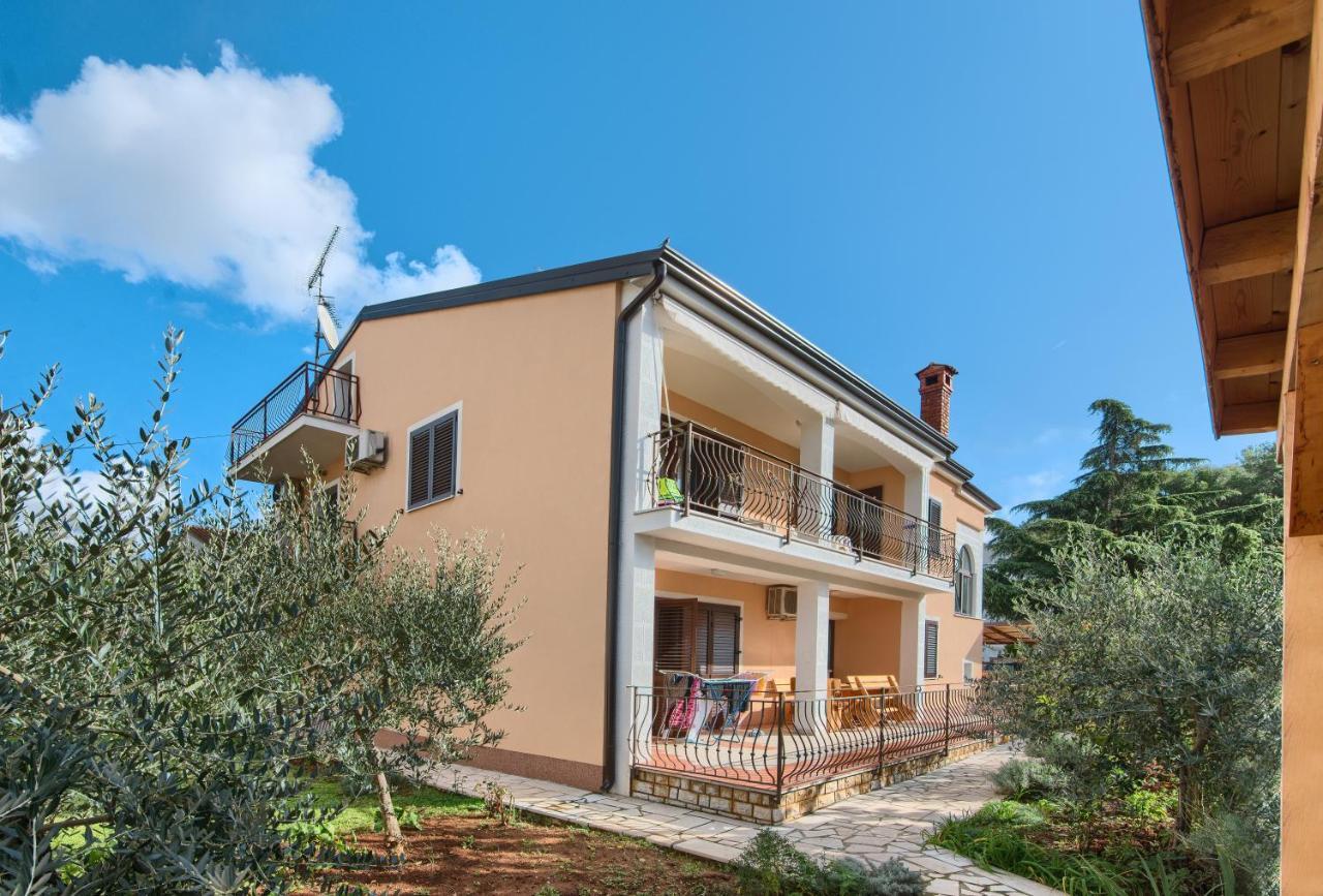 Vera Savic 3* Porec